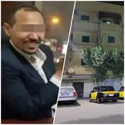 بعد تقرير مستشفى العباسية.. محامي «قاتل المعمورة» يتخلى عن الدفاع في القضية بعد تقرير مستشفى العباسية.. محامي «قاتل المعمورة» يتخلى عن الدفاع في القضية