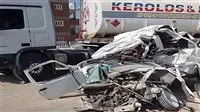 رفع قيمة التعويضات لضحايا حادث أشمون إلى 500 ألف جنيه لعائلة كل متوفي و70 ألف جنيه للمصابين.
