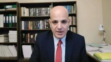 “لإبقاء إيران في وضع توتر مستمر” … آصف ملحم يكشف عن استراتيجية أمريكا وإسرائيل تجاه طهران