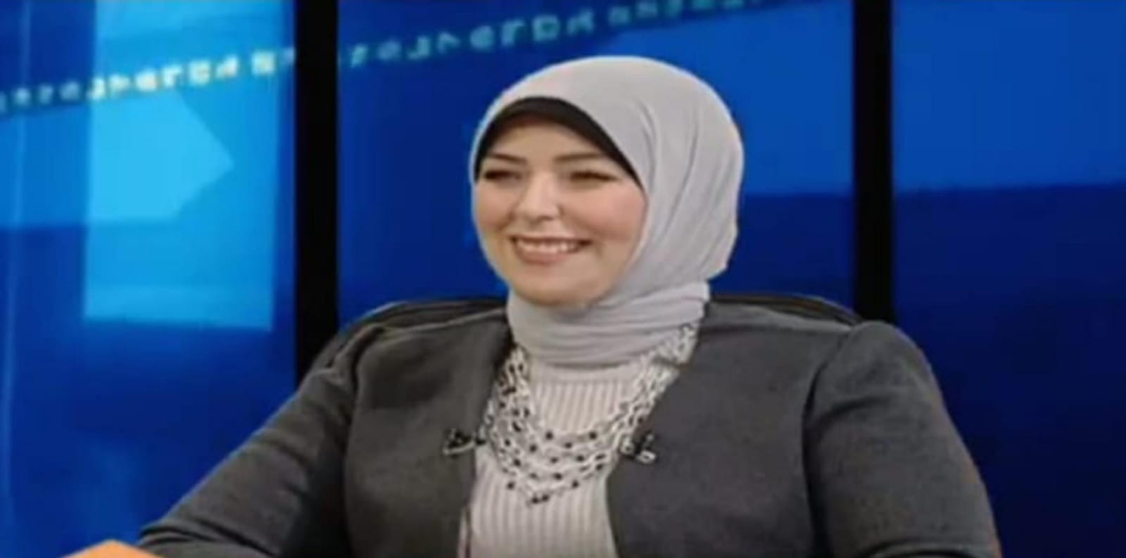 مي عبد الفتاح