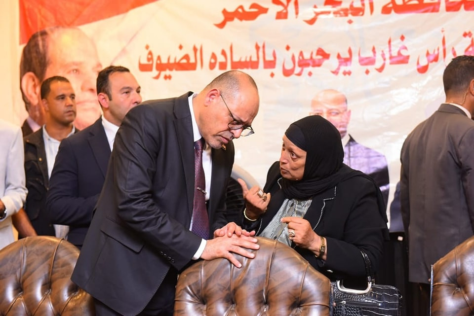 ملتقي