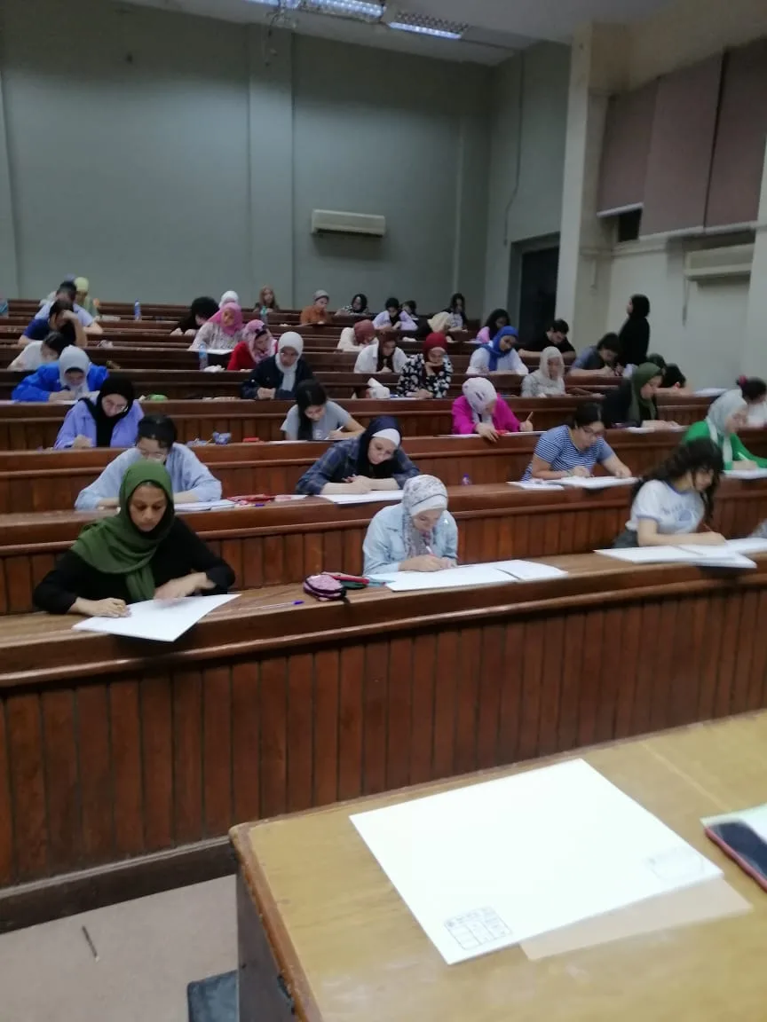 تنسيق الجامعات 2025: متطلبات اجتياز اختبارات القدرات في كلية التربية النوعية تنسيق الجامعات 2025: متطلبات اجتياز اختبارات القدرات في كلية التربية النوعية