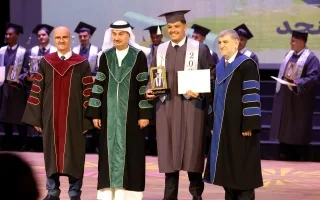 الميدان التعليمي يحتفل بنهاية العام الدراسي الحالي بسعادة وابتهاج