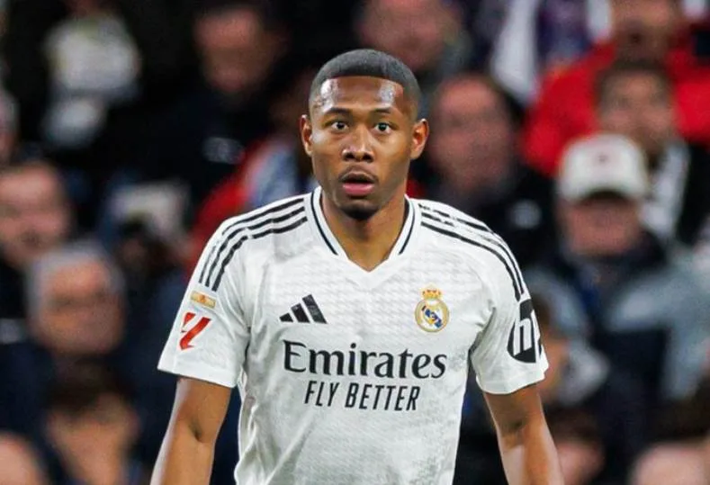 إصابة تحرم نجم ريال مدريد الإسباني من المشاركة في مونديال الأندية