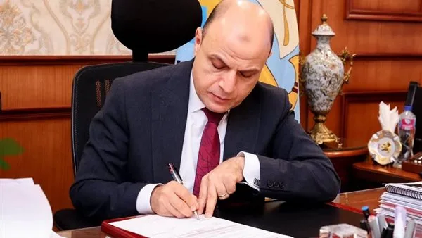 محافظ كفر الشيخ يوافق على التنسيق العام للقبول في التعليم الفني للعام الدراسي 2025/2026