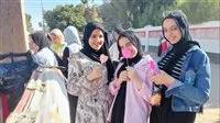 تنسيق الثانوية العامة لعام 2025 في محافظة الجيزة