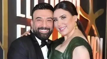 بعد 7 سنوات من الزواج.. عبير صبري تُعلن انتهاء علاقتها رسمياً