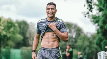 مصطفى محمد يفضل البقاء في أوروبا الموسم المقبل على العودة للدوري المصري.