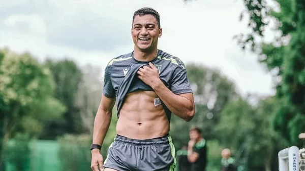 مصطفى محمد يفضل البقاء في أوروبا الموسم المقبل على العودة للدوري المصري.