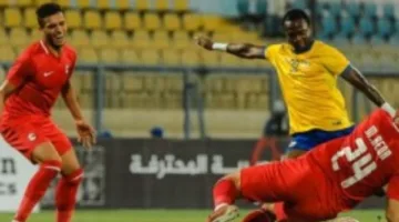 خالد طلعت يعلن عن اتفاق جديد في مودرن سبورت