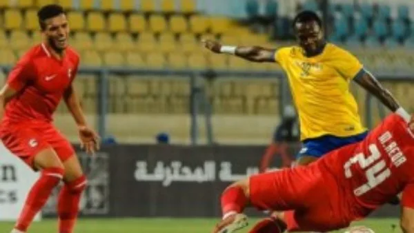 خالد طلعت يعلن عن اتفاق جديد في مودرن سبورت