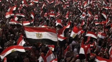 “المؤتمر”: 30 يونيو حمت مصر من الانقسام وأرست دعائم الجمهورية الجديدة