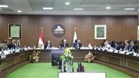 قرارات رئيسية من الاجتماع الأخير للمجلس الأعلى للجامعات بجامعة دمياط