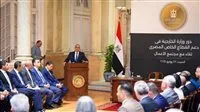 وزير الخارجية يشارك في “الاجتماع الأول” لتعزيز الصادرات المصرية
