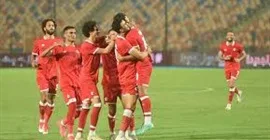 عاجل.. مودرن سبورت يُبرم اتفاقًا مع الصفقة المرتقبة من الأهلي