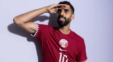 بناءً على طلب المدرب.. الهيدوس يضاف إلى قائمة منتخبنا في ملحق تصفيات كأس العالم 2026