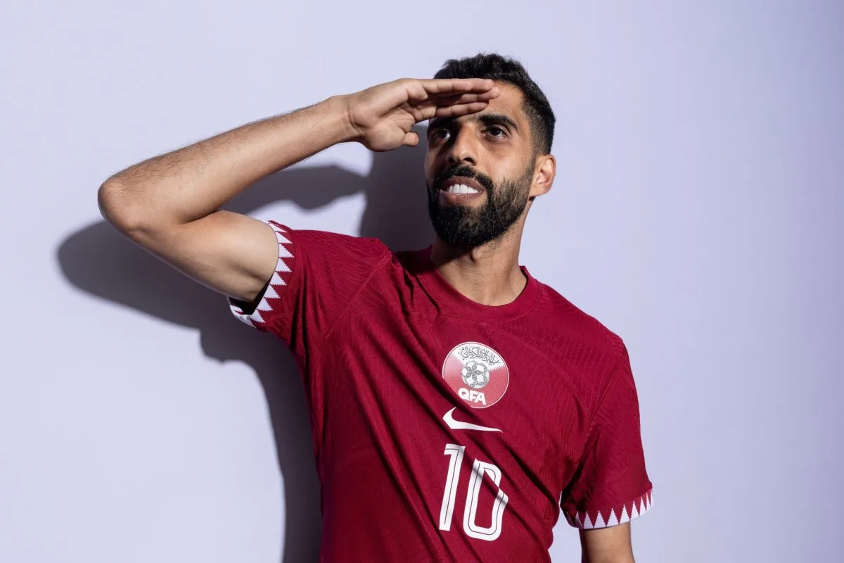 بناءً على طلب المدرب.. الهيدوس يضاف إلى قائمة منتخبنا في ملحق تصفيات كأس العالم 2026 بناءً على طلب المدرب.. الهيدوس يضاف إلى قائمة منتخبنا في ملحق تصفيات كأس العالم 2026