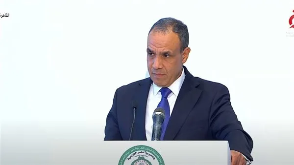 عبدالعاطي: توصلنا لاتفاق مع النمسا لإنشاء آلية للحوار السياسي لتعزيز التعاون بين الدولتين