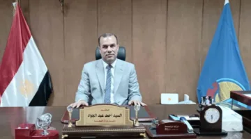 زيادة مؤشرات العلاج على حساب الدولة في مديرية الصحة بالبحيرة