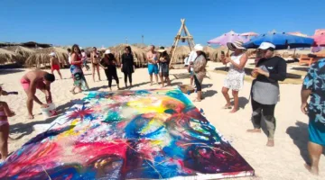 30 يونيو: ما الذي ألهم ثورة فنانين التشكيليين؟