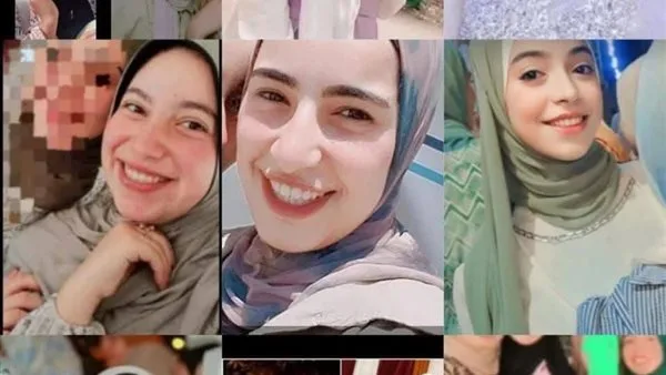 المجاهدات من المنوفية: الفتيات خرجن للبحث عن الرزق وعُدن بجثامينهن المجاهدات من المنوفية: الفتيات خرجن للبحث عن الرزق وعُدن بجثامينهن