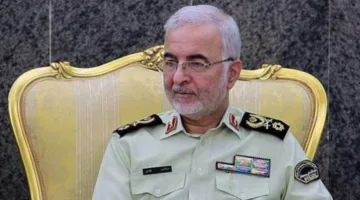 وزير الداخلية الإيراني: قواتنا جاهزة للتصدي للعدو
