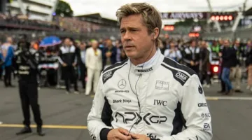 فيلم F1 يحقق أكثر من 35 مليون دولار في اليوم الأول من عرضه