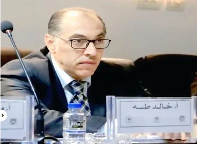 خالد سعيد نزال: صراع خفي والضغط السياسي – تحليل دقيق للواقع السياسي وتأثير الإعلام على تشكيل الرأي العام العربي والدولي وفوضى التصريحات الرسمية. خالد سعيد نزال: صراع خفي والضغط السياسي – تحليل دقيق للواقع السياسي وتأثير الإعلام على تشكيل الرأي العام العربي والدولي وفوضى التصريحات الرسمية.