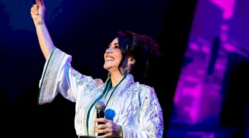فنانو الشرق والغرب يسعدون جمهور “موازين” في الرباط