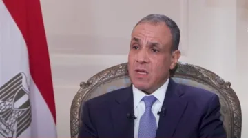 وزير الخارجية يشدد على مدى قوة العلاقات التاريخية بين مصر والنمسا