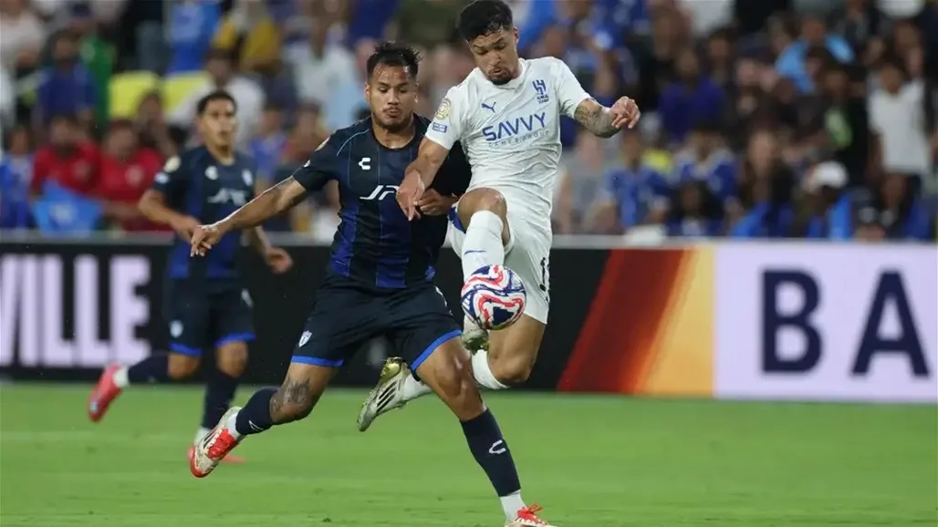 قبل اللقاء مع السيتي: المونديال يبرز مشكلة الهلال قبل اللقاء مع السيتي: المونديال يبرز مشكلة الهلال