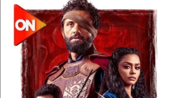 من خلال ركوب الخيل.. أسماء أبو اليزيد تستعرض كواليس ‘مملكة الحرير’