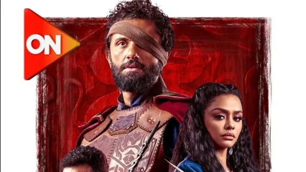 من خلال ركوب الخيل.. أسماء أبو اليزيد تستعرض كواليس ‘مملكة الحرير’ من خلال ركوب الخيل.. أسماء أبو اليزيد تستعرض كواليس ‘مملكة الحرير’