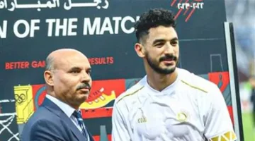 محمد حمدي زكي: لم أترك الاتحاد بهروب وانتقلت للأهلي دون مقابل.. وكرة القدم في مصر حكراً على الأهلي والزمالك والبقية “لا شيء”