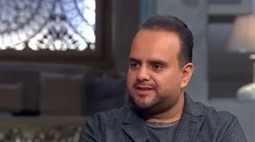 أمجد الحجار: زوجتي لها دور رئيسي في استقرار حياتنا الأسرية