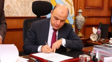 محافظ كفر الشيخ يوافق على تنسيق الثانوية العامة 2025/2026.. الحد الأدنى للقبول ومراكز التسجيل