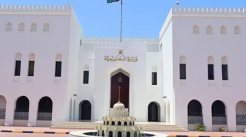عمان تثمّن مساهمات قطر والولايات المتحدة في التوصل إلى اتفاق سلام بين رواندا والكونغو.