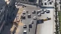 بيان عاجل من محافظة الإسكندرية بشأن تعديل انسيابية المرور الجديدة