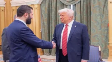لإبرام اتفاقية تطبيع.. حاخام أمريكي يطلب من ترامب دعوة الشارع ونتنياهو