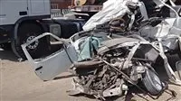 “يعملون من السابعة صباحًا حتى الثامنة مساءً مقابل 130 جنيهًا” … والد إحدى ضحايا حادث المنوفية يشارك التفاصيل