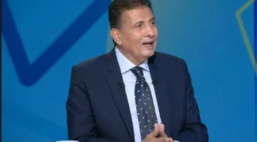 مصطفى عبده: شعرت بالحزن بسبب التعادل مع بورتو.. والأهلي أثبت قدرته على المنافسة على المستوى العالمي