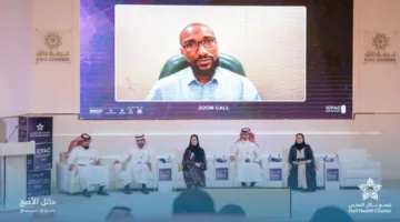 المؤتمر العالمي للصيدلة السريرية يبدأ في حائل