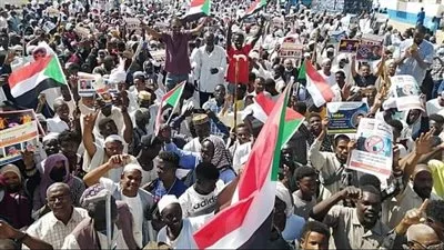 في الذكرى الثانية عشرة لثورة 30 يونيو: إرادة الشعب التي استعاد هوية الوطن وبنت مستقبلًا مشرقًا. في الذكرى الثانية عشرة لثورة 30 يونيو: إرادة الشعب التي استعاد هوية الوطن وبنت مستقبلًا مشرقًا.