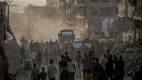 تقارير عبرية: العملية في غزة تصل إلى مراحلها الأخيرة