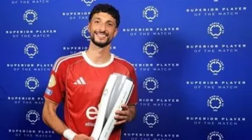 الأهلي يقرر مستقبله بشأن صفقة وسام أبو علي، واستمرار اللاعب يعتمد على العرض المالي المقدم.