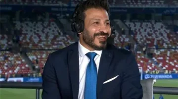 سيد معوض: الأهلي لم يتهيأ بشكل جيد قبل كأس العالم للأندية، وغياب الخطيب كان له تأثير سلبي.