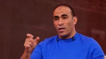 سيد عبد الحفيظ: الأهلي أمام بورتو ترك أثرًا يدل على امتلاكه فريقًا محترمًا.