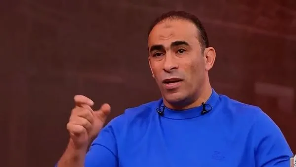 سيد عبد الحفيظ: الأهلي أمام بورتو ترك أثرًا يدل على امتلاكه فريقًا محترمًا.