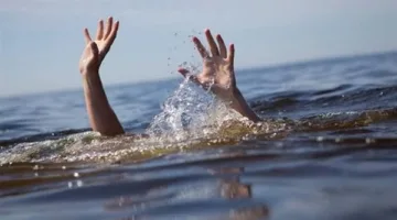غرق سيدة مسنّة غير معروفة الهوية في نهر النيل بألأقصر في ظروف غامضة