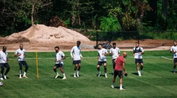 خاص | لاعب الأهلي يقترب من الانتقال إلى الاتحاد السكندري